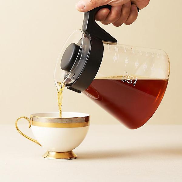  하리오 커피 드립서버 1000ml (VCS-03B)