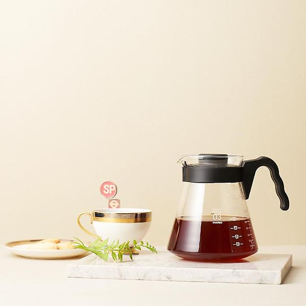  하리오 커피 드립서버 1000ml (VCS-03B)