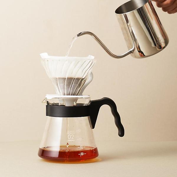  하리오 커피 드립서버 700ml (VCS-02B)