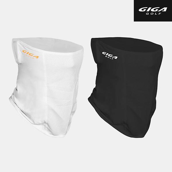  [기가정품]2024 기가 썬 블록 UV 차단 쿨스킨 마스크[남여공용][2COLORS]