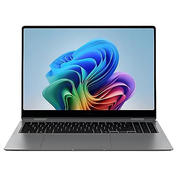  삼성전자 갤럭시북5 프로360 NT960QHA-KC71G (SSD 512GB)