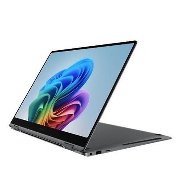  삼성전자 갤럭시북5 프로360 NT960QHA-KC71G (SSD 512GB)