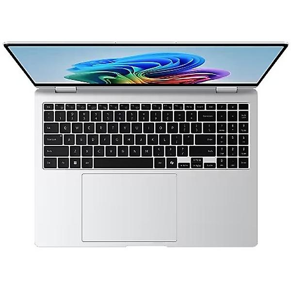 [삼성전자/NT960QHA-KC51S] 삼성 갤럭시북5 프로360 실버 16인치 AI노트북 / S펜 터치스크린 / 코어 Ultra 5 / 16G...