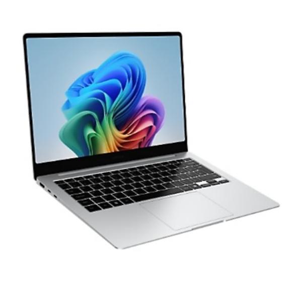 [삼성전자/NT940XHA-KC51S] 삼성 갤럭시북5 프로 실버 (35.6cm) 코어 Ultra 5 / 16GB 512SSD
