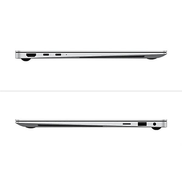 [삼성전자/NT940XHA-KC51S] 삼성 갤럭시북5 프로 실버 (35.6cm) 코어 Ultra 5 / 16GB 512SSD