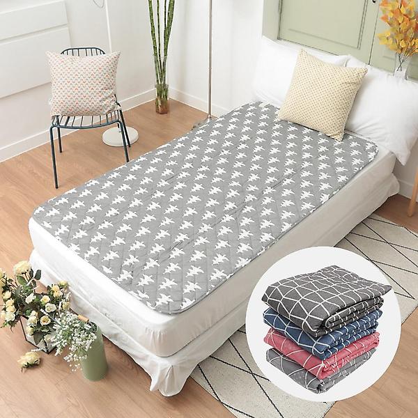  해든마루 전기요 슈퍼싱글 1인용 선택형 워셔블 매트