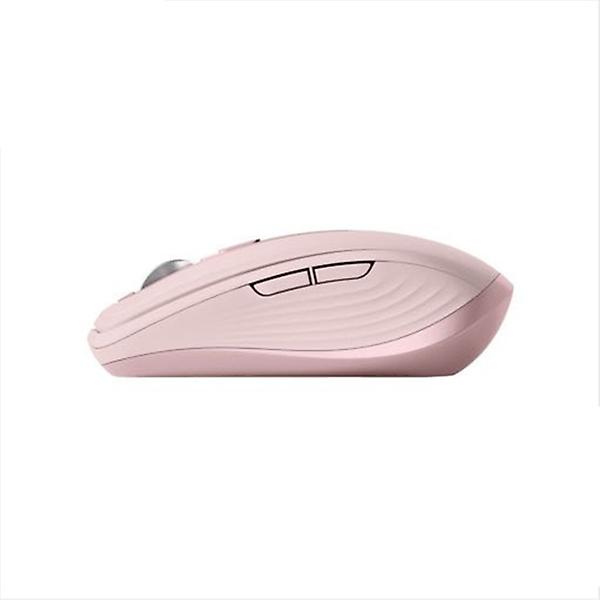  로지텍코리아 MX Anywhere 3S 블루투스 무선마우스 로즈핑크