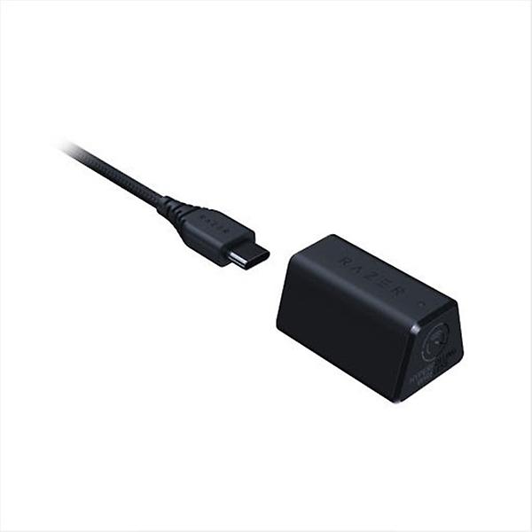  레이저 데스에더 V3 프로 유무선 게이밍 마우스 + 하이퍼폴링 동글 번들팩