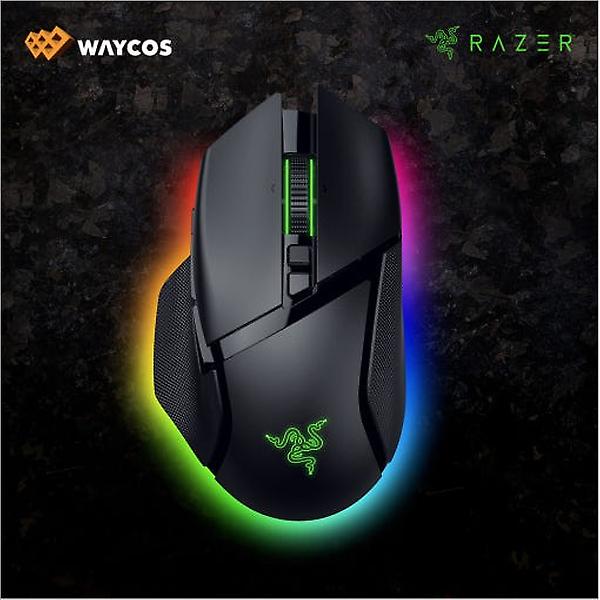  레이저 바실리스크 V3 프로 Razer Basilisk V3 Pro 무선 게이밍 마우스