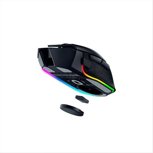  레이저 바실리스크 V3 프로 Razer Basilisk V3 Pro 무선 게이밍 마우스