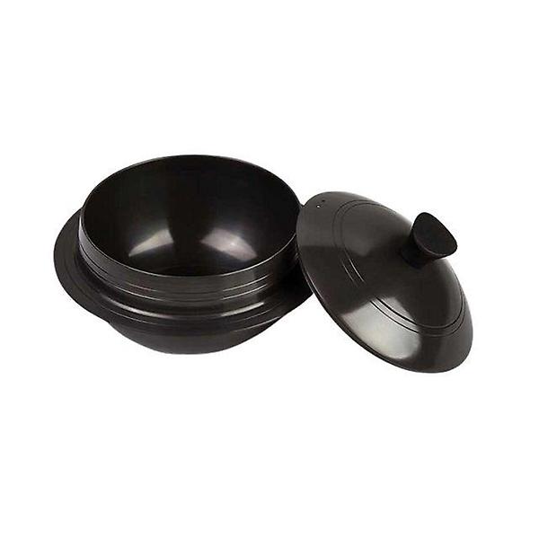  가마솥- 소 (약14x95x7cm) 밥솥 찌개솥 찜용냄비
