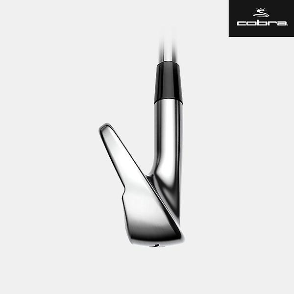  [코브라골프코리아정품]2023 코브라 KING CB/MB 콤비 스틸 단조 아이언세트[7i/4~PW][NS PRO MODUS3 105]