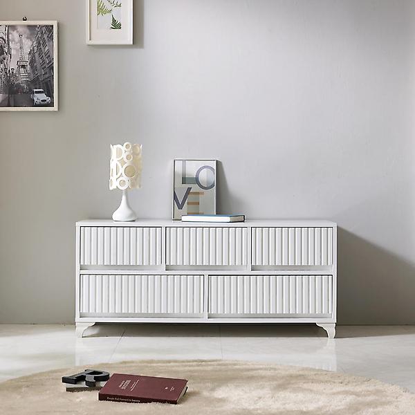  아이앤 칼릭스 1200 템바 거실장 UW