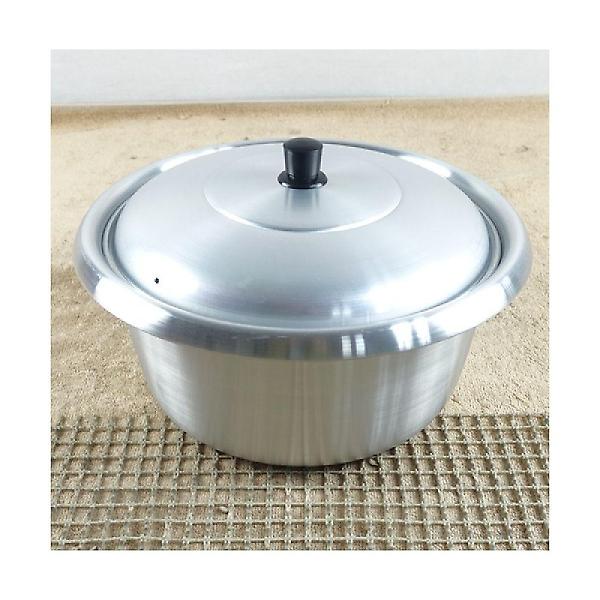  대원 새마을 냄비 22cm