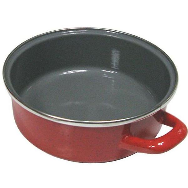  가이타이너 인덕션 법랑 냄비 찌개 전골 냄비 20cm