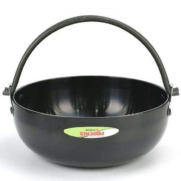  전골 냄비 경질 냄비 어묵탕 냄비 샤브샤브 냄비 26cm