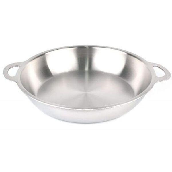  전골 냄비 인덕션 냄비 스텐 냄비 샤브샤브 냄비 24cm