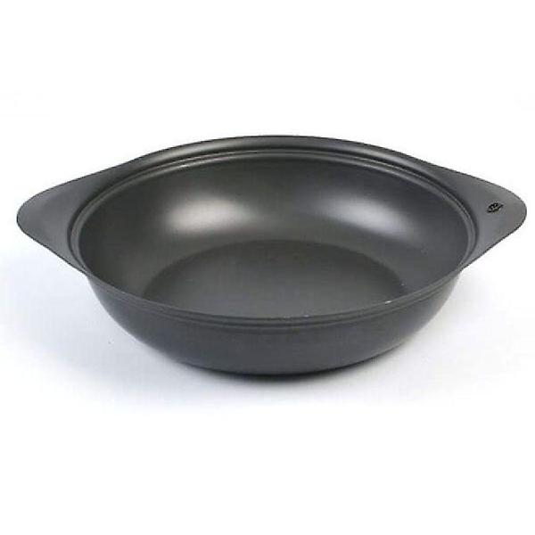  전골 냄비 경질 냄비 찌개냄비 볶음냄비 25cm
