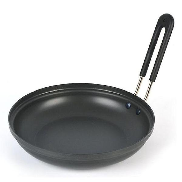 볶음팬 후라이팬 업소용 웍 경질팬 전골 냄비 22cm