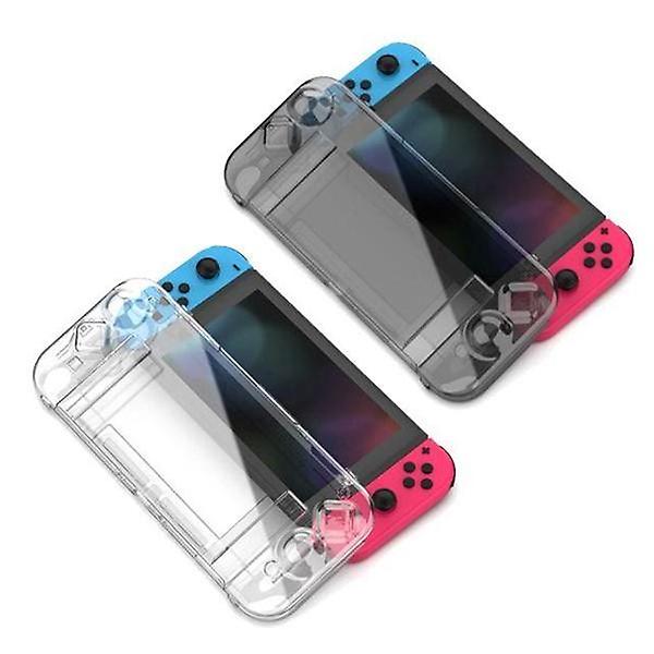  bob 닌텐도스위치 슈퍼슬림 풀커버 플립타입 하드케이