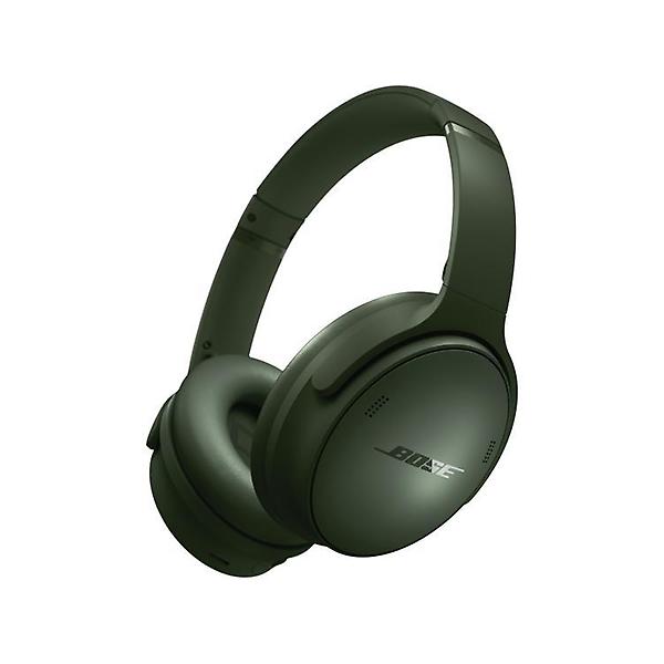  [BOSE] 보스 QC 헤드폰