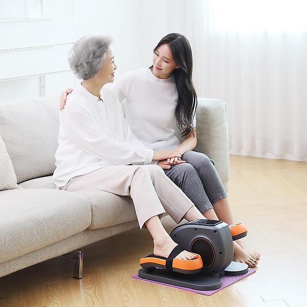 구구팔 홈트레이닝 자동 스텝퍼 계단오르기 MD-998B