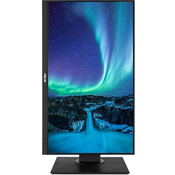  ASUS 24인치 FHD 회전 피벗 시력보호 모니터 VA24DQLB