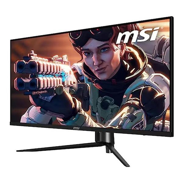  MSI MAG 401QR 게이밍 UWQHD 155 HDR400 무결점