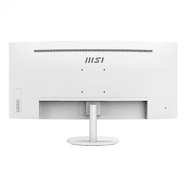  MSI MP341CQW UWQHD 100 HDR 아이에르고 화이트 무결점