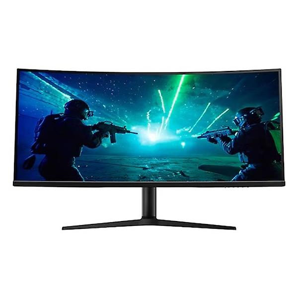  앱코 LPC34Q165D 프라임 나노IPS WQHD HDR