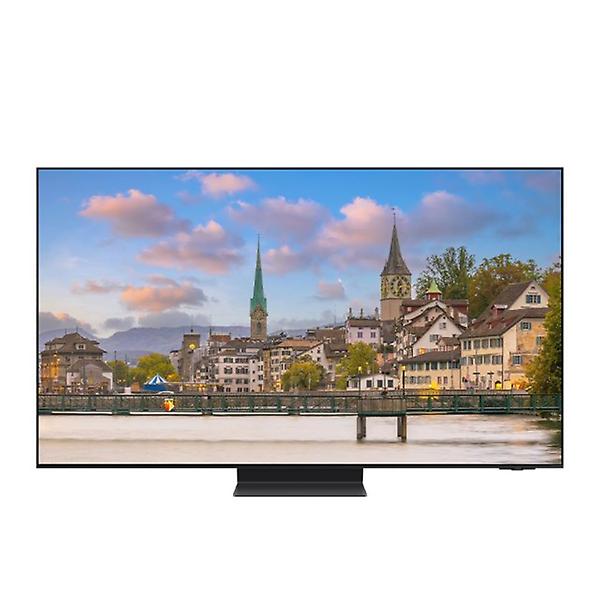  삼성전자 4K UHD OLED TV KQ77SD95AFXKR 스탠드형