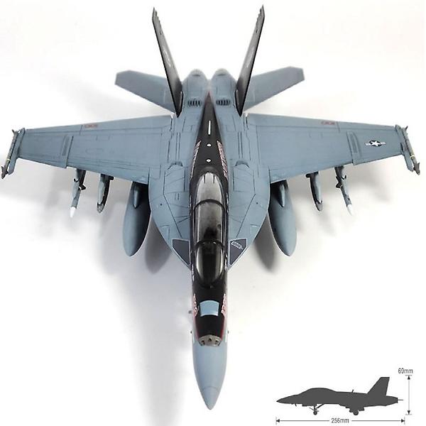  1of72 미해군 FA-18F VFA-154 블랙나이츠