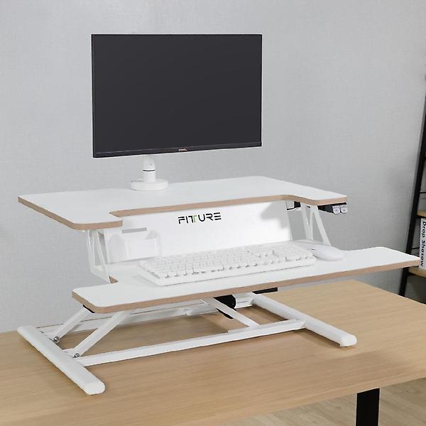  Fiture EA1 전동식 높이 조절 모션데스크