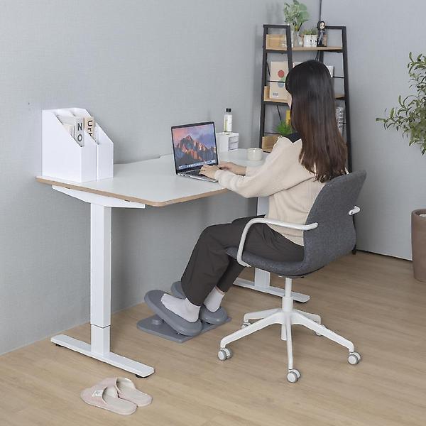  Fiture FFR1 좌우 분리형 Stepper 사무실 책상 발받침대