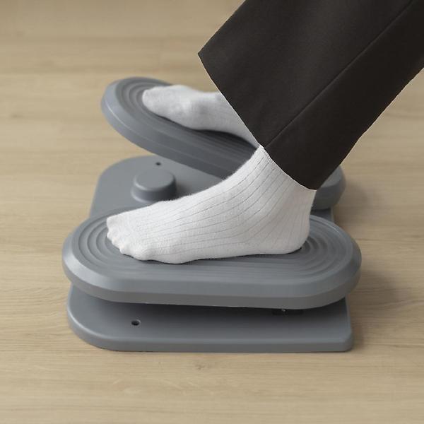  Fiture FFR1 좌우 분리형 Stepper 사무실 책상 발받침대