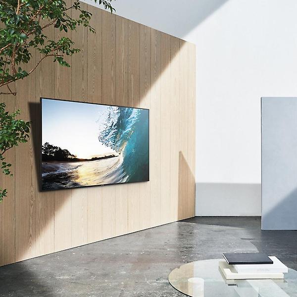 CamelMount WBT55P 각도 조절 벽걸이 TV 거치대 브라켓
