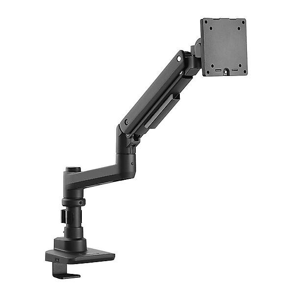  CamelMount IMA2P 고중량 폴타입 싱글 듀얼 모니터 모니터암