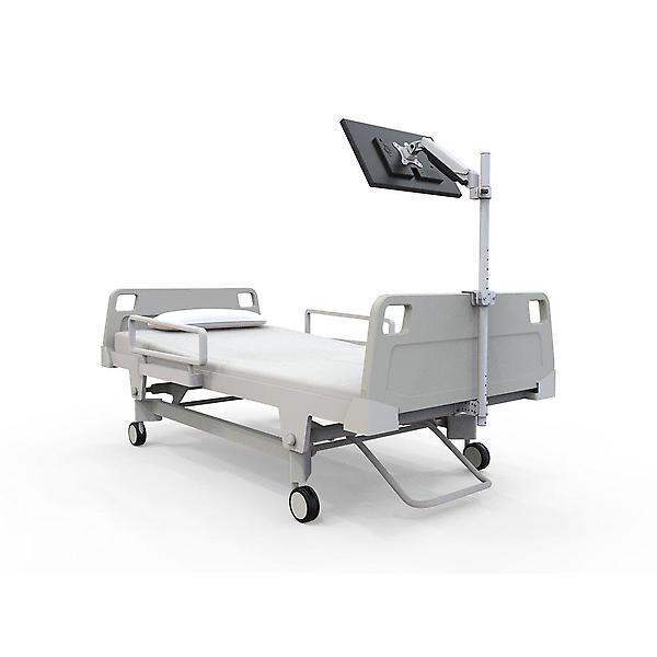  CamelMount HBA1 병원 침대용 모니터 거치대