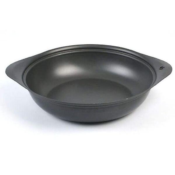  전골 냄비 경질 냄비 찌개냄비 볶음냄비 33.4cm