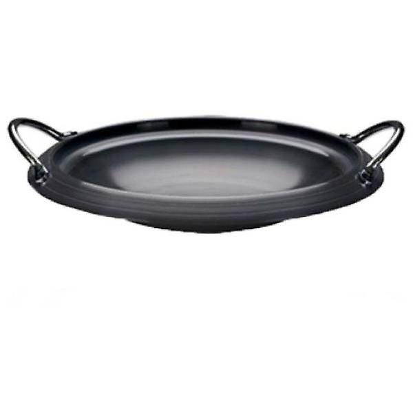  전골팬 볶음팬 부대찌개 냄비 웍냄비 뚜껑별도 28cm