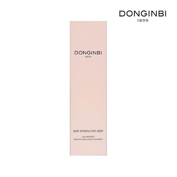  동인비 브라이트닝 리퀴드 클렌저 150ml