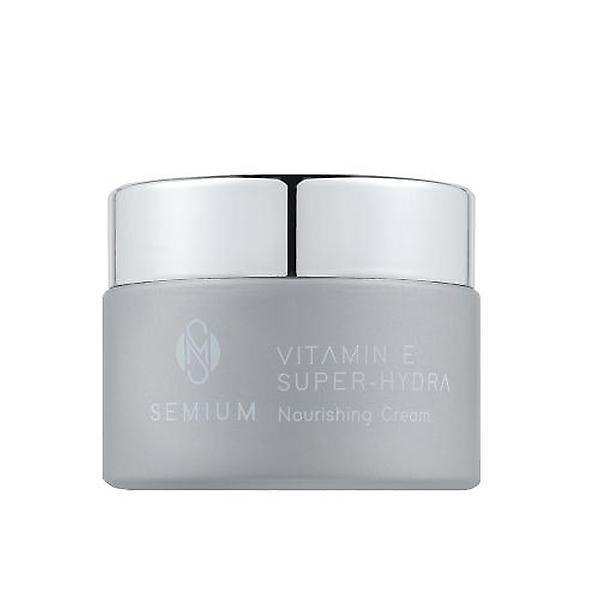  세미움 비타민E 슈퍼 하이드라 너리싱 크림 45ml