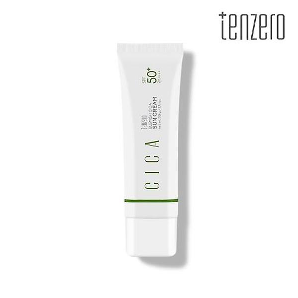  텐제로 블래미쉬 시카 선 크림 50g