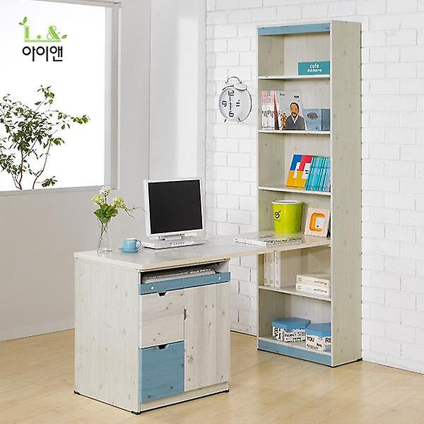  아이앤 차이브1500H형책상A타입 SIN