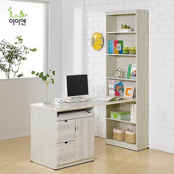  아이앤 차이브1500H형책상A타입 SIN