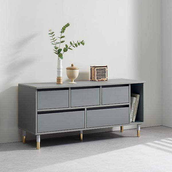  아이앤 비엘라 1150 거실장 SIN