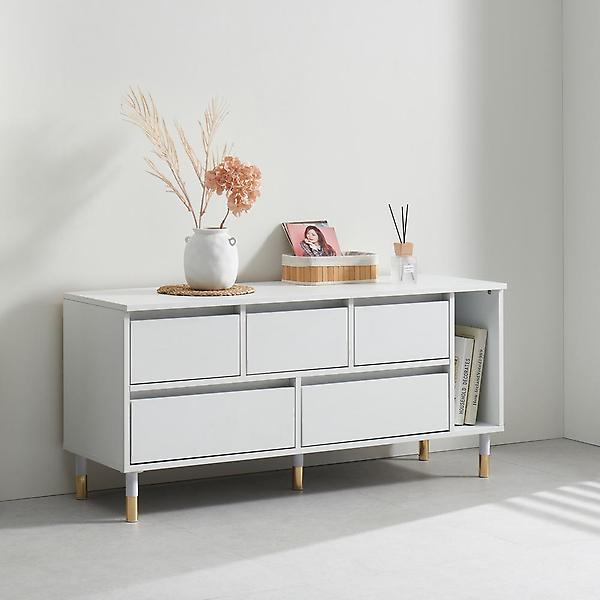  아이앤 비엘라 1150 거실장 SIN