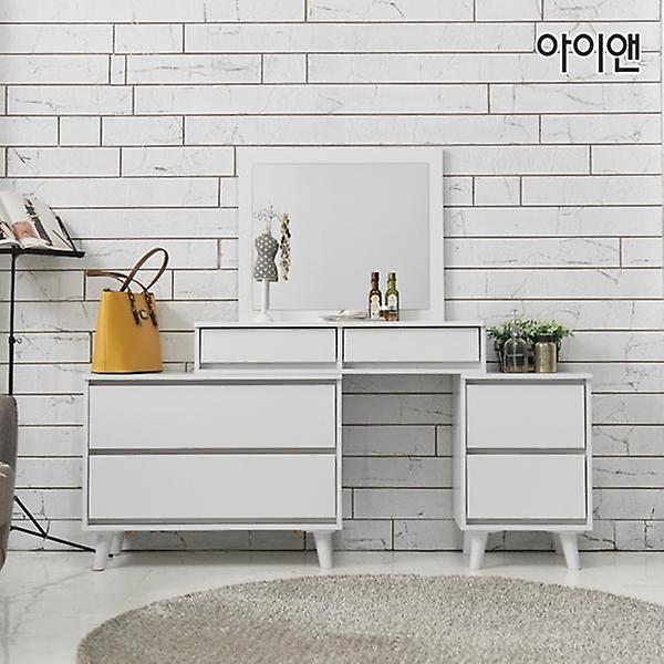  아이앤 헤니확장형와이드화장대B형 SIN