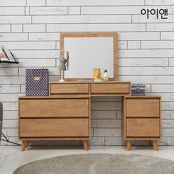 아이앤 헤니확장형와이드화장대B형 SIN