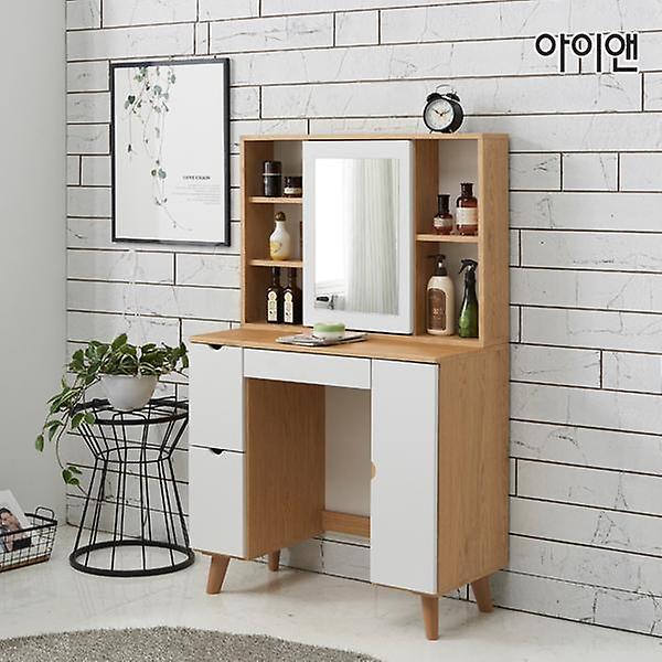  아이앤 헤니800수납화장대A형 SIN